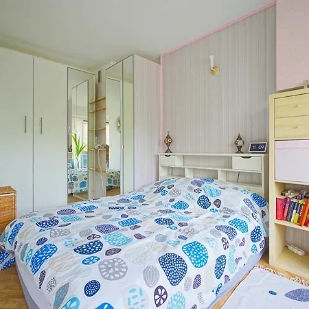 Cosy Apt With Balcony In Paris 15Th Apartment *